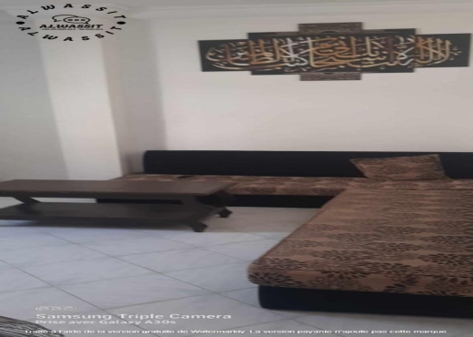 للكراء صيافي