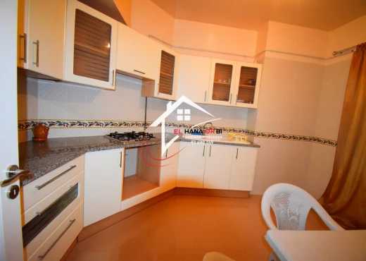 Appartement À Louer à MAHDIA - à louer s+2 rz dar fraj - Immobiliere.tn - Photo 6