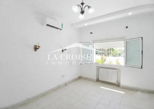 rez de chaussée À Louer à TUNIS - S3 à La Marsa MRCL0355 - Immobiliere.tn - Photo 6