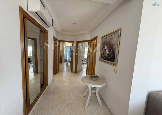 Location Appartement La mer S+2