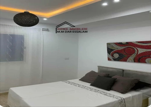 Appartement À Vendre à NABEUL - appartement haut standing - Immobiliere.tn - Photo 3