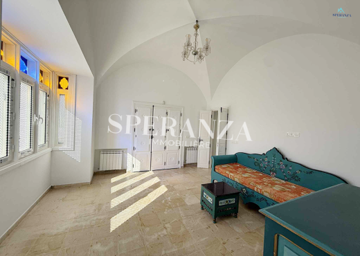 Location Villa Alexis S+4