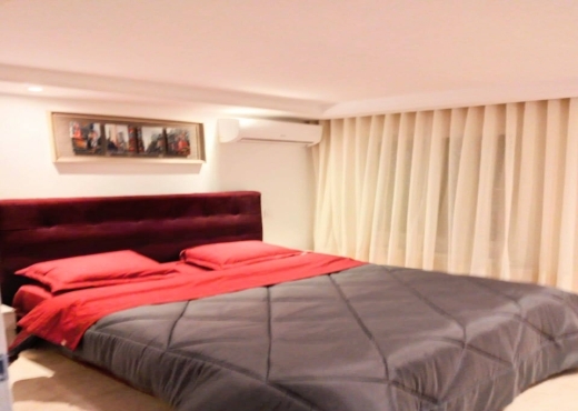 À louer – Duplex S+3 meublé à La Marsa❤️💙