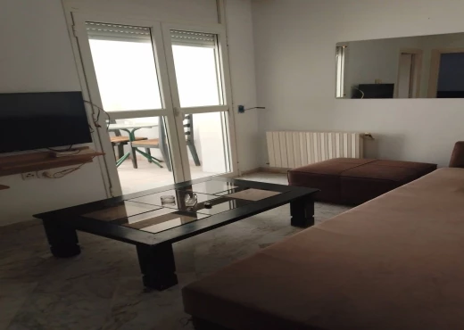 Appartement À Louer à TUNIS - À LOUER À L’ANNÉE - Immobiliere.tn - Photo 11