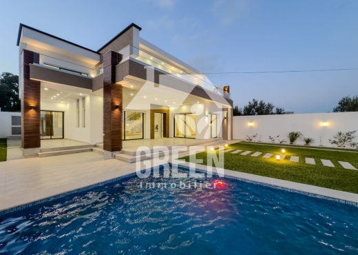 Villa " SEBASTIAN"