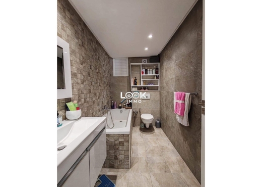 A Vendre Appart S4 Jardins Carthag