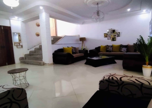 A Vendre Maison a Hammam El Ghezaz