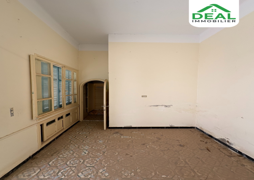 Maison Arabe de 300m².