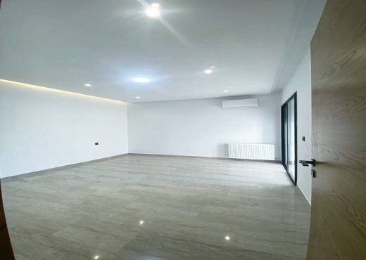 A louer S+2 Route Soukra Sfax