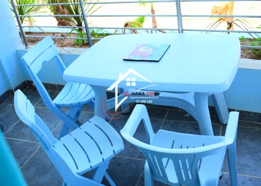 Appartement À Louer à MAHDIA - S+2 rz fatimide pour location - Immobiliere.tn - Photo 11