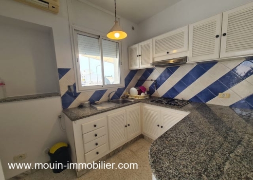 APPARTEMENT ARABO 5 AL1290