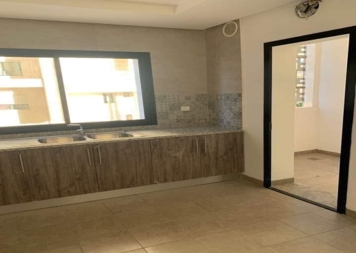 A LOUER S+4 JARDINS DE CARTHAGE