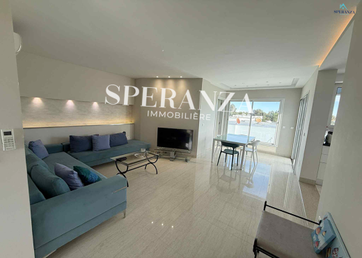 Location Appartement Daniel S+2