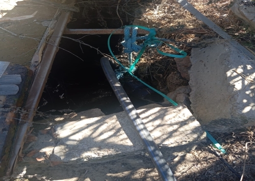 Opportunité Rare 🌅 Terrain 1 ha + 1000 m²