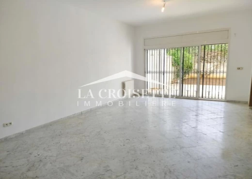villa À Louer à TUNIS - S+4 avec piscine à La Marsa - Immobiliere.tn - Photo 3