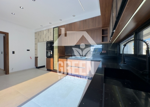 Villa " Saint Sébastien "