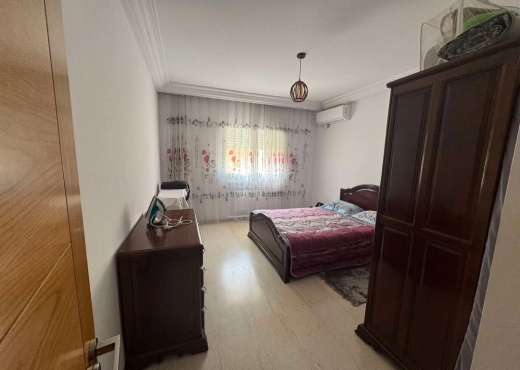 📍L’AOUINA WAHET  : APPARTEMENT S+