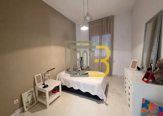Appartement À Vendre à ARIANA - A vendre un appartement s+3  à  cité Ennasr - Immobiliere.tn - Photo 10
