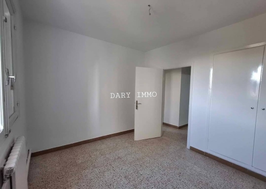 A Louer Appartement à ElMenzah 6