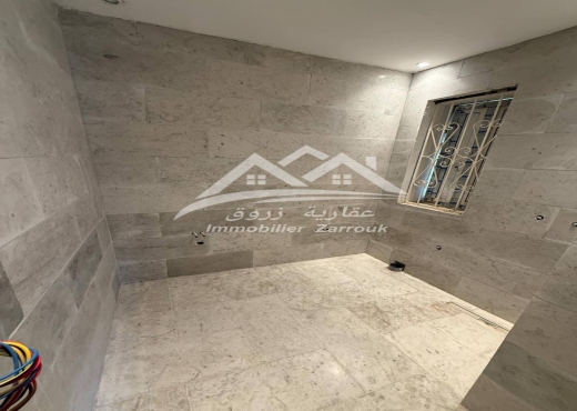 A Vendre Maison à Bhira Bizerte