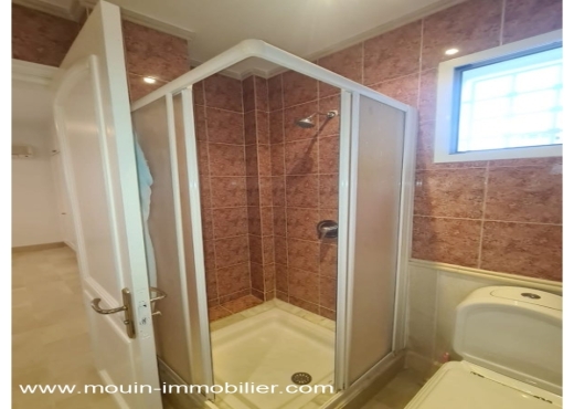 villa À Vendre à NABEUL - VILLA CALIMERO Hammamet AV1958 - Immobiliere.tn - Photo 9