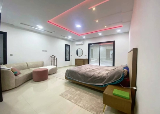A Vendre Villa Jumelé a Sfax
