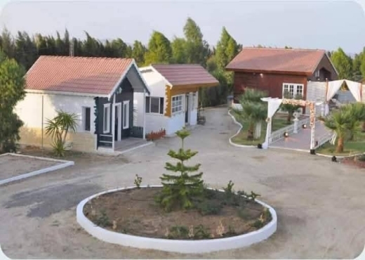 A vendre des lots de terrain à utique