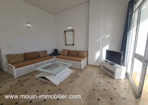APPARTEMENT FAYROUZ 7 AL3654