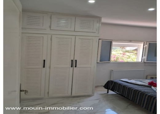 APPARTEMENT MAYA 5 Hammamet AL3440