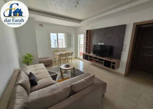 studio À Louer à NABEUL - Studio Bousten - Immobiliere.tn - Photo 12