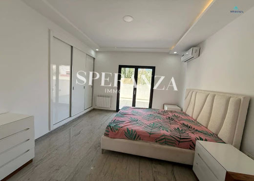 Appartement À Louer à NABEUL - Appartement Elzza S+3 - Immobiliere.tn - Photo 3