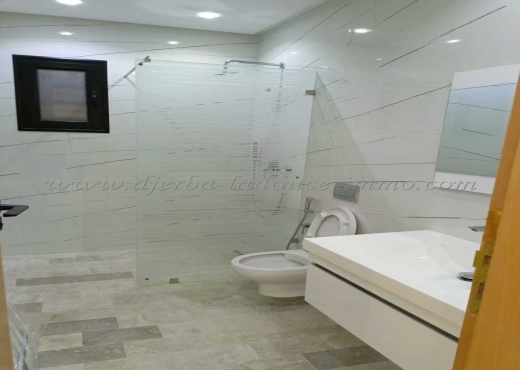 LOCATION VACANCES S+3 A MAGRASSA