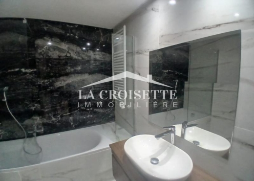 Appartement S+2 MAL2047