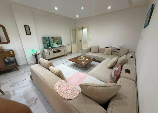 Appartement À Vendre à TUNIS - 📍MENZAH 7  : APPARTEMENT S+3 A VENDRE   L'agence - Immobiliere.tn - Photo 8