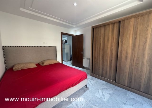 APPARTEMENT JAD  Mrezka AL3528