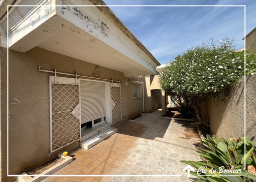 à vendre à cité ghazella