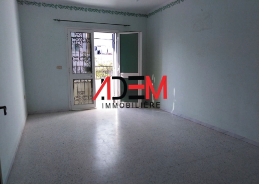 A louer Villa Duplex a Sousse