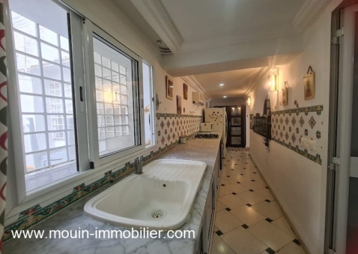 DUPLEX NADINE Hammamet AL2895