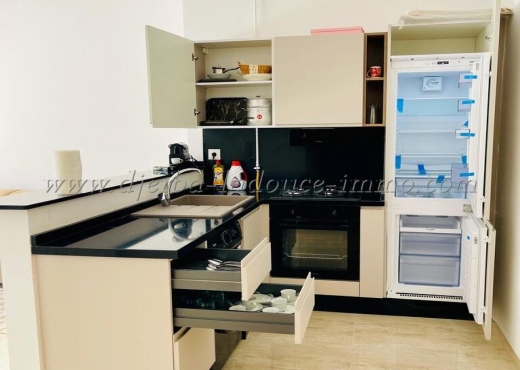 Location Appart a Zarzis