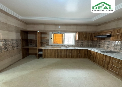 Belle maison de 135 m² à M'saken