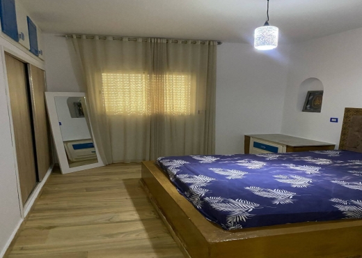 A louer Villa à El Haoueria