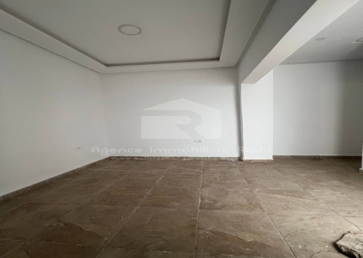Bureau A1 au centre ville sousse