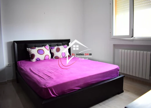 Appartement À Louer à MAHDIA - pour vacance s+2 RDC - Immobiliere.tn - Photo 7
