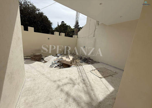 Location Appartement Joujou S+2