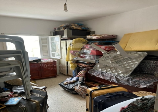 Vendre appartement S3 à Cité Riadh
