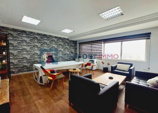 A Vendre Bureau H+3 au CUN