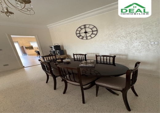 villa À Vendre à SOUSSE - للبيع فيلا R+2 بمساكن – شارع سيدي عبار - Immobiliere.tn - Photo 10