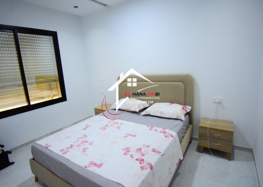 a louer s+2 vue mer avec parking