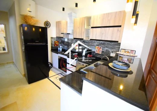 Appartement À Louer à MAHDIA - RDC à louer pour vacances - Immobiliere.tn - Photo 10