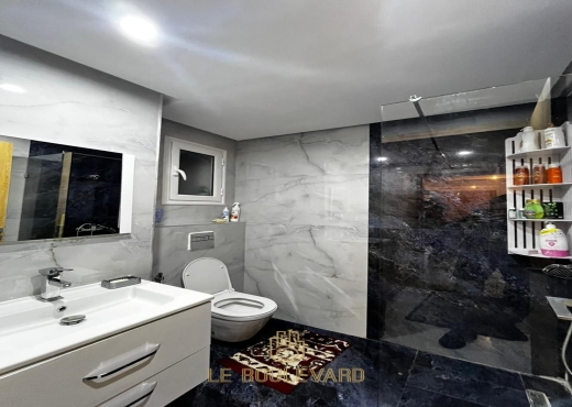 Appartement S+1 Haut Standing